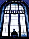 Cover image for Obedience